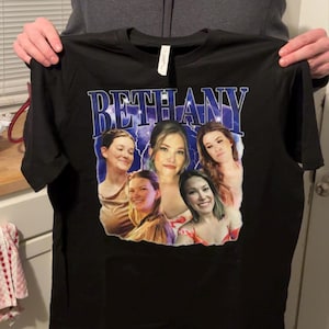Bethany added a photo of their purchase