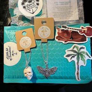 Heather added a photo of their purchase