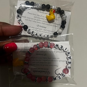 Machelle added a photo of their purchase