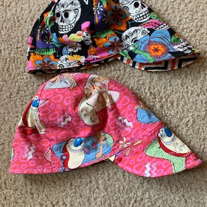 dragon ball z welding caps