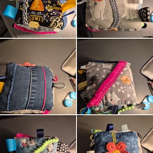 Susan added a photo of their purchase