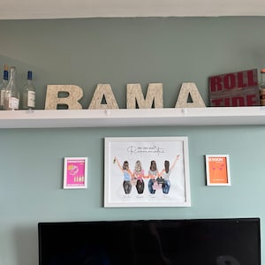 Kristen added a photo of their purchase