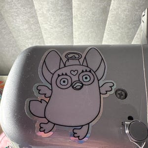 Tumble added a photo of their purchase