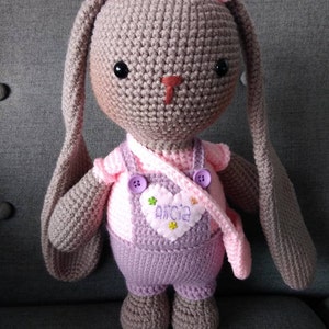 Manuela added a photo of their purchase