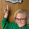 Cast Member Sign | Magical Themed Home Decor | Wall Sign - Etsy