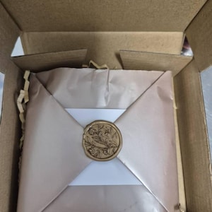 Etsy buyer added a photo of their purchase