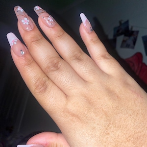 Deysi added a photo of their purchase