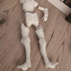 Carsten added a photo of their purchase