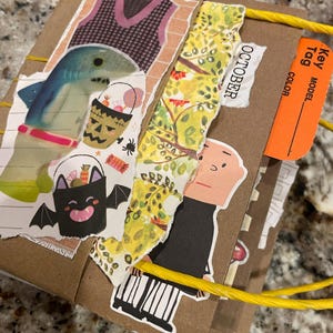 Etsy buyer added a photo of their purchase