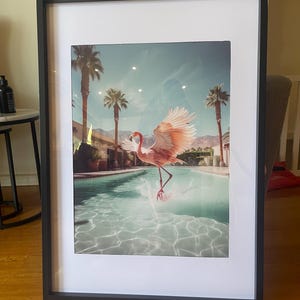 Julie hat ein Foto des gekauften Artikels hinzugefügt