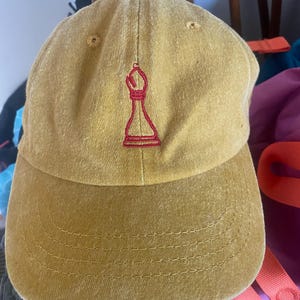 Comprador de Etsy ha añadido una foto de su compra