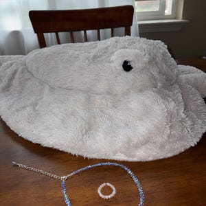 Sammi added a photo of their purchase