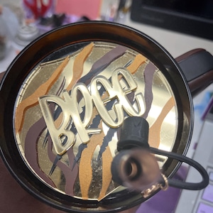 Bree added a photo of their purchase