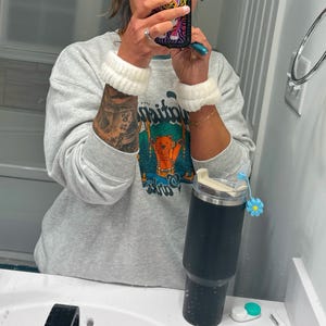 Kimberly dodał(a) zdjęcie swoich zakupów