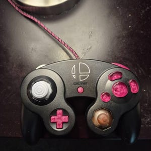 Kresh added a photo of their purchase