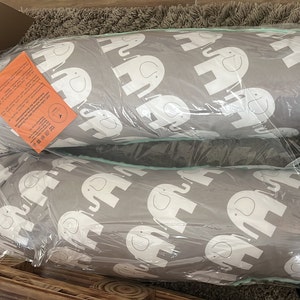 Michelle added a photo of their purchase