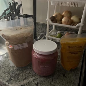 Ana ha añadido una foto de su compra