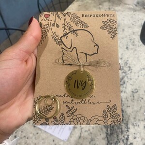 Tianna added a photo of their purchase