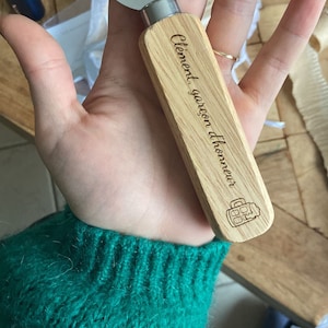 VALERIE added a photo of their purchase