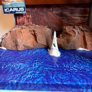 Ralph added a photo of their purchase