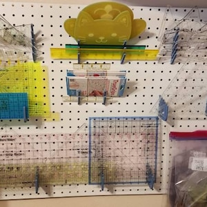 Brenda added a photo of their purchase