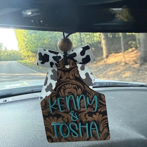Tosha added a photo of their purchase