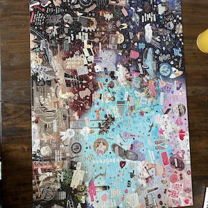 Madison added a photo of their purchase