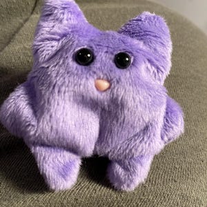 Comprador de Etsy ha añadido una foto de su compra