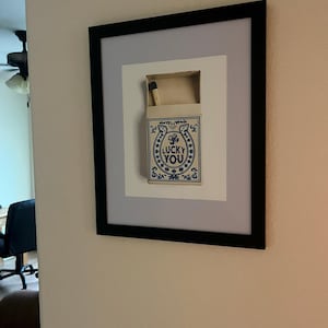 Karen added a photo of their purchase