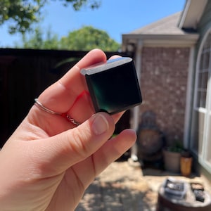 Mae added a photo of their purchase