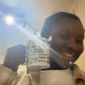 Abi a ajouté une photo de son achat
