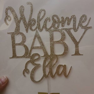 Comprador de Etsy ha añadido una foto de su compra