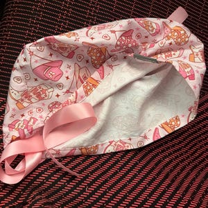 Emma added a photo of their purchase