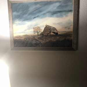 Barbara added a photo of their purchase