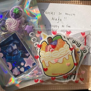 Alejo added a photo of their purchase