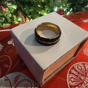 Brianna added a photo of their purchase