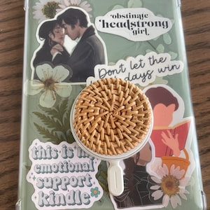 Kayla heeft een foto van de aankoop toegevoegd