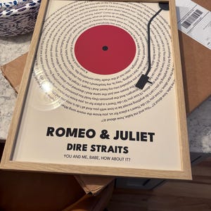 Samuel added a photo of their purchase