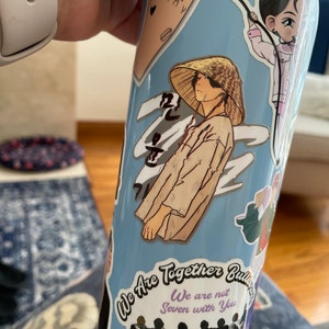 Stephanie added a photo of their purchase