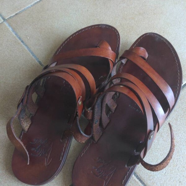 Chaussures Chukka Homme En Cuir - Bottines Mi-hautes à Fermeture éclair Latérale - Confortables Pour Travail, Bureau, Randonnée, Conduite - Bout Rond Antidérapant - 11