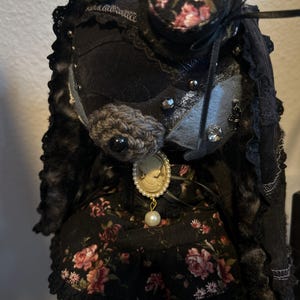 Susan added a photo of their purchase