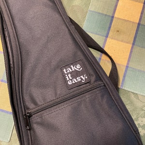 Have a Nice Day Embroidered Patch Iron on Patch Retro Patch - Etsy