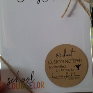 Michelle added a photo of their purchase