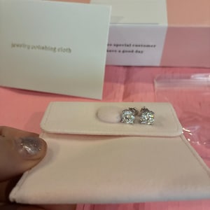 Jennifer ha añadido una foto de su compra
