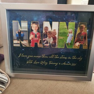 Michaela added a photo of their purchase