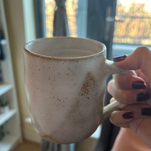 Kirstie hat ein Foto des gekauften Artikels hinzugefügt