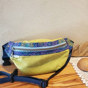 Jen added a photo of their purchase