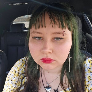 Zuzanna a ajouté une photo de son achat