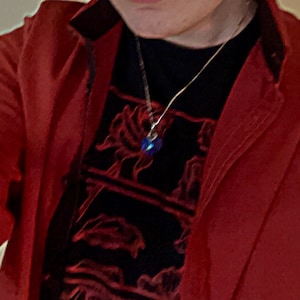 Evan hat ein Foto des gekauften Artikels hinzugefügt