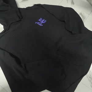 Philip added a photo of their purchase